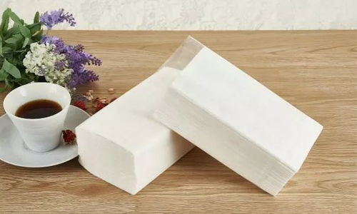 益陽2家生活用紙生產企業檢出不合格產品 日用品貿易銷售中的質量警示